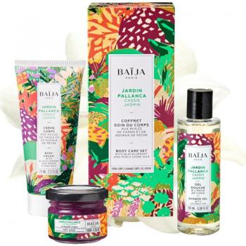 Recharge Baija Jardin Pallanca 200ml