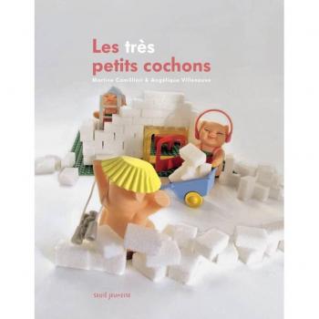 Les très petits cochons