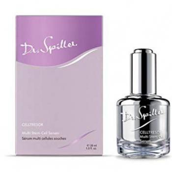 Dr. Spiller Celltresor Multi-Stammzellen-Gesichtsserum 30 ml