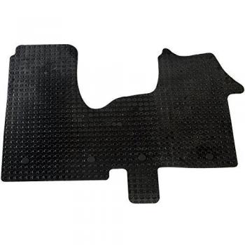 POLCO Rubber Tailored Car Mat