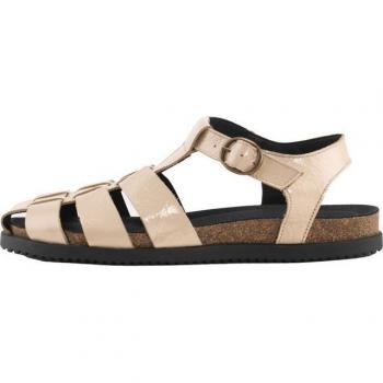 Lackleder Malene – Nature Footwear Riemchensandale