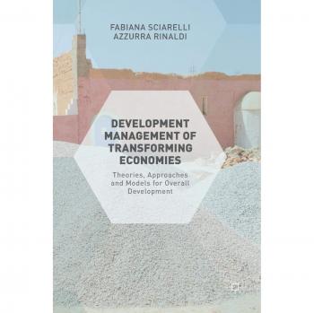Rinaldi, Azzurra: Development Management of Transforming Economies
