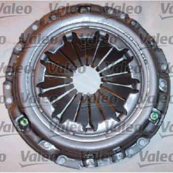 Kupplungskit Valeo 801502 – Ersatzteil-Set