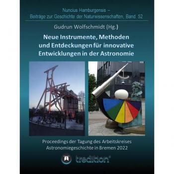 Innovative Astronomie: Instrumente und Methoden für Entdeckungen