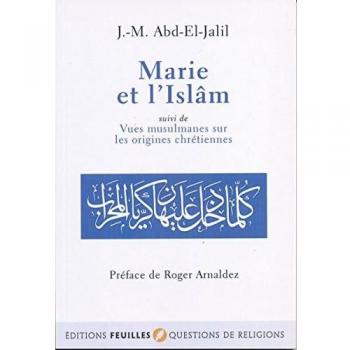 Marie et l'islam