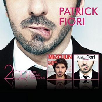 Parfum Instinct Masculin
