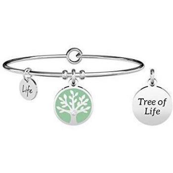 Bracelet KIDULT 731715 ALBERO DELLA VITA