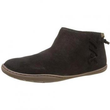 Botas chelsea Camper Peu Cami para mujer, color negro, talla 39