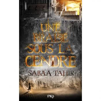 Une braise sous la cendre