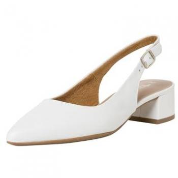 Chaussure de Soirée Blanche 37