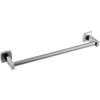 Toallero de Acero Inoxidable Mediclinics 455 Mm