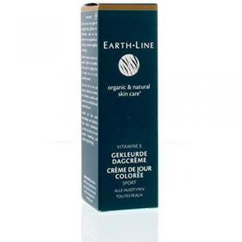 Vitamin E Tinted Day Cream Sport – 35 ml