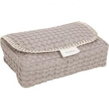 Koeka Verzorgingstas Antwerp Clay