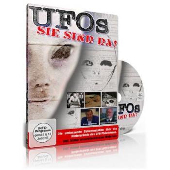 UFOs
