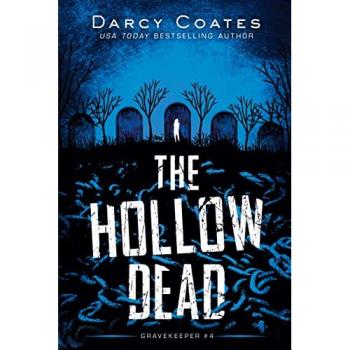 Darcy Coates The Hollow Dead