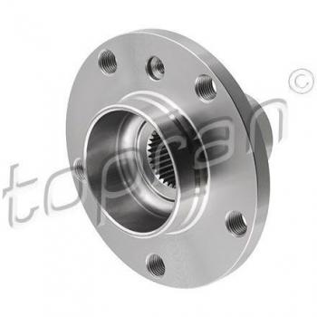 Moyeu de Roue BMW 31206756256