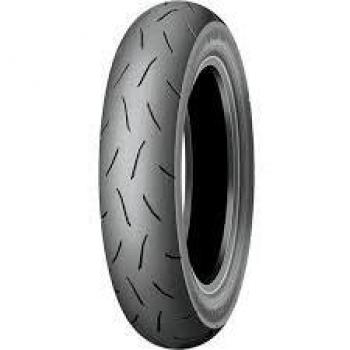 Dunlop Neumático TT 93 GP 120/80-12 TL 55J