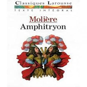 Amphitryon : Comédie
