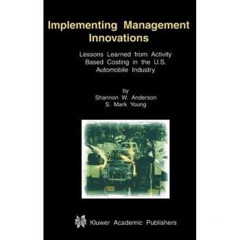 Implementing Management Innovations