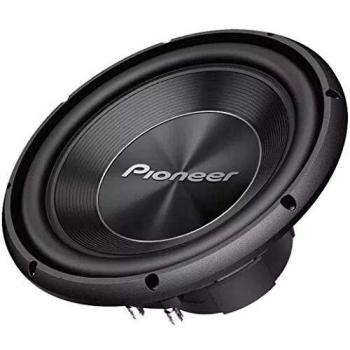 Pioneer TS-A300S4 Subwoofer für Gehäuseeinbau