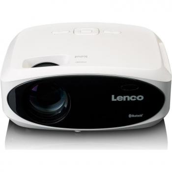 Proiettore Lenco Full HD LPJ-900WH