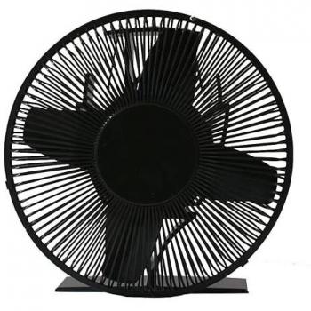 Ventilatore per Stufa a Legna Eco