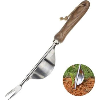 Garden Digging Fork Tool