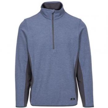 Top de Hombre Wotterham Tejido a Cuadrado