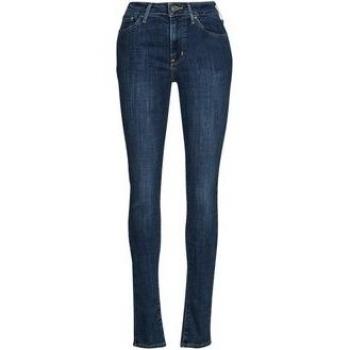 Levi's 721 Vaqueros Ajustados de Talle Alto