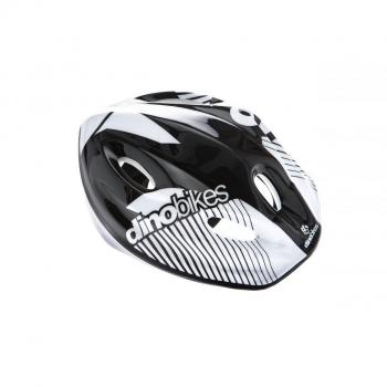 Dino Bikes Casco Easy Nero