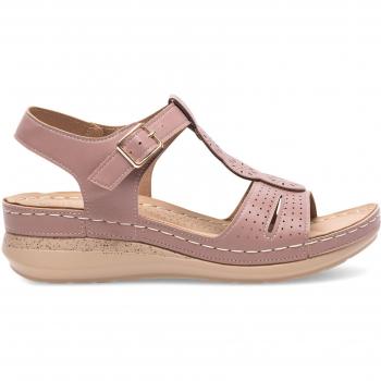 WYL05010-18 Sandali Clara Barson Rosa