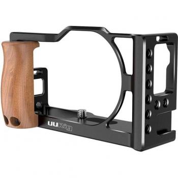 UURig Hand Grip Stabilizer for Canon G7X Mark III