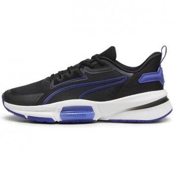 Puma Sneaker Power Frame TR 3 Lapis Azzurro e Bianco EU 40