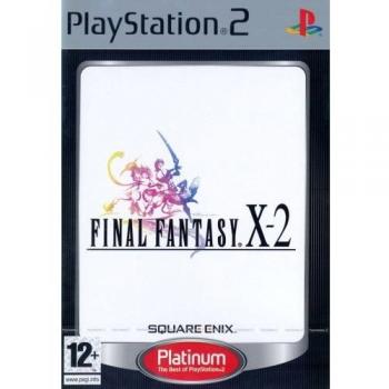 Final Fantasy X-2: A Jornada de Yuna