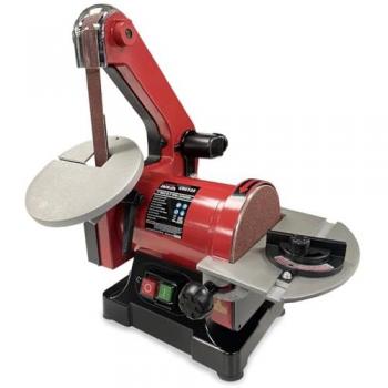 1 Belt & Disc Sander for Bench Top – 250W Motor