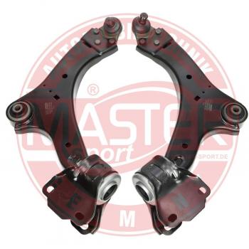 Suspensão de Rodas e Bracos Oscilantes Master Sport 37106