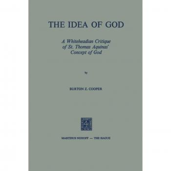 The Idea of God