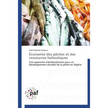 Économie des pêches et des ressources halieutiques