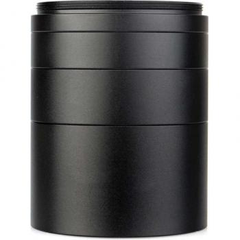 Tubes d'extension M42 pour télescope 5/10/15/30 mm