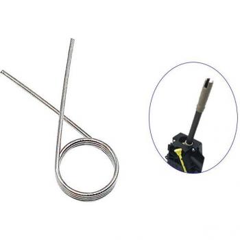 Accessoire BMW F35 : ressort pour levier de vitesse (1S/2S/X1/X3/Mini)