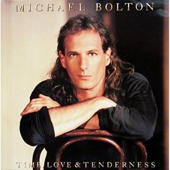 Michael Bolton