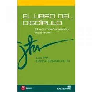 Libro Del Discipulo