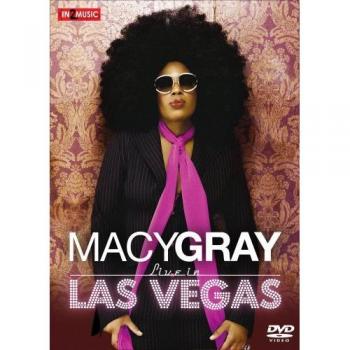 Macy Gray