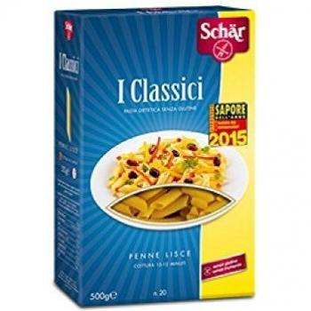 SCHAR PENNE LISCE 500G