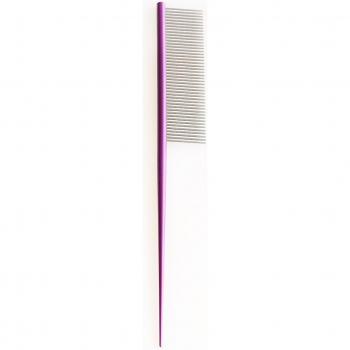 Professional Pet Grooming Tool with Pointed Tail