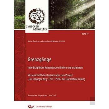 Grenzgänge