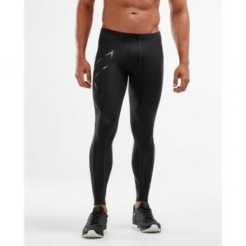 Men's 2XU Core Compression Tights