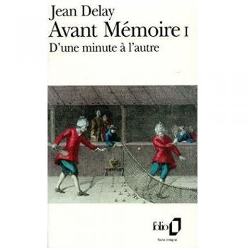 Avant Mémoire