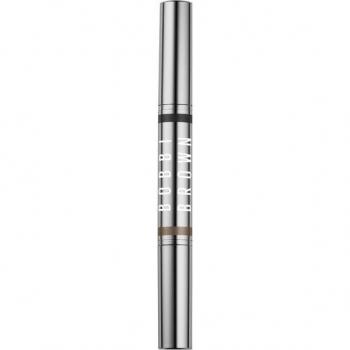 Bobbi Brown Creme-Lidschatten und Kohl-Eyeliner Set 01 Pewter/Black Velvet