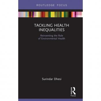 Vitalsource Technologies, Inc. Tackling Health Inequalities